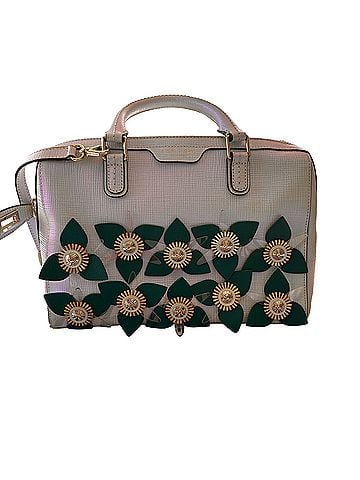 Henri Bendel Satchel (view 1)