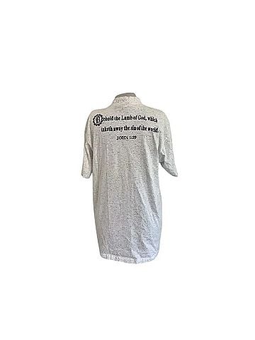 Delta Pro Weight Short Sleeve T-Shirt (view 2)