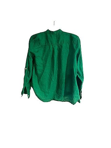 Ann Taylor Ann taylor Long Sleeve Blouse (view 2)