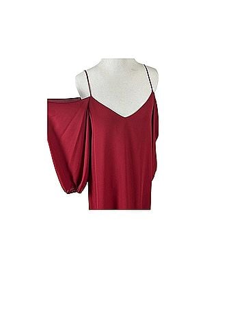 Alice + Olivia Alice &amp; Olivia Casual Dress (view 2)