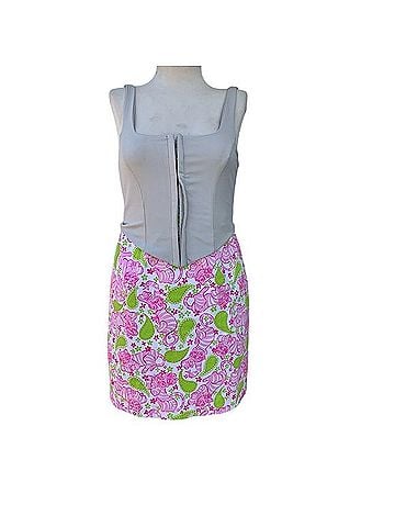 Lilly Pulitzer Casual Skirt (view 1)