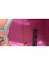 Loungefly X Hello Kitty 100% Leather Print Multi Color Pink Leather Backpack One size - photo 6