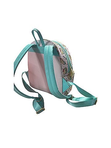 Loungefly X Hello Kitty Leather Backpack (view 2)