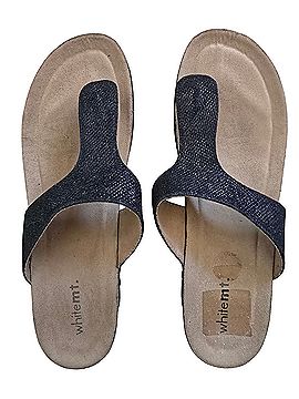 White Mountain Flip Flops (view 1)