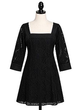 Milly Cocktail Dress (view 1)
