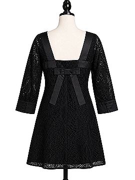 Milly Cocktail Dress (view 2)