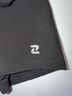 Zelos Black Active Dress Size L - photo 4