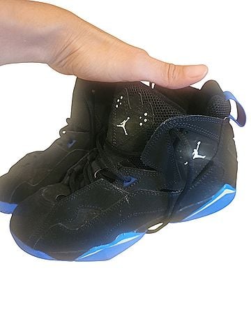 Jordan Sneakers (view 2)