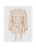 Reiss Tan Jacket Size 4 - photo 4