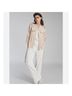 Reiss Tan Jacket Size 4 - photo 5