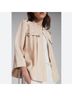 Reiss Tan Jacket Size 4 - photo 6
