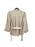 Reiss Tan Jacket Size 4 - photo 8