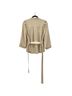 Reiss Tan Jacket Size 4 - photo 10