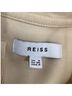 Reiss Tan Jacket Size 4 - photo 11