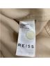 Reiss Tan Jacket Size 4 - photo 12
