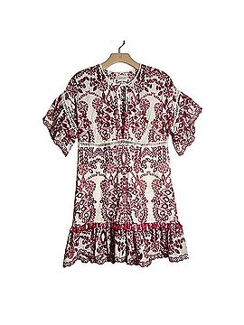 Saylor Casual Dress (view 1)