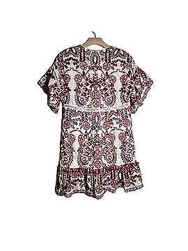 Saylor Casual Dress (view 2)