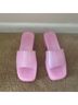 Barbie Pink Sandals Size 7 - photo 5