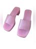 Barbie Pink Sandals Size 7 - photo 3
