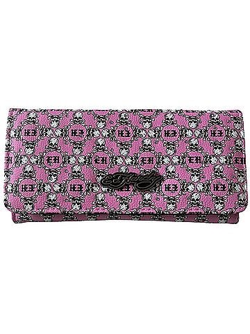Ed Hardy Wallet (view 1)