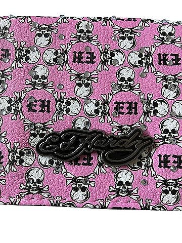 Ed Hardy Wallet (view 2)