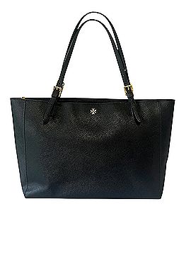 Tory Burch Leather Tote