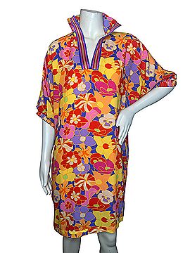 Emily McCarthy Casual Dress (view 1)