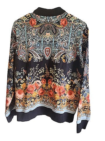 Johnny Was Jacket (view 2)