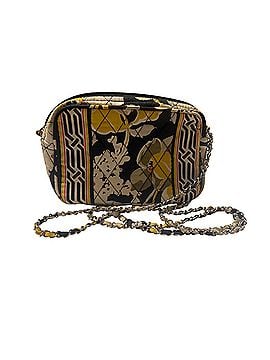 Vera Bradley in retired Dogwood pattern Crossbody Bag (view 1)