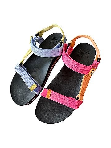 Reef Sandals (view 1)
