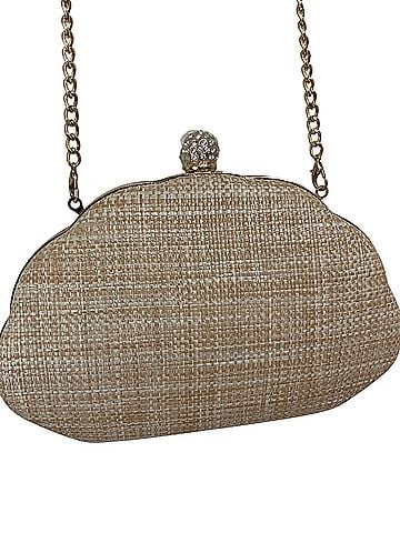 Haute Hippie Clutch (view 2)