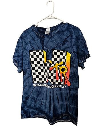 Gildan Short Sleeve T-Shirt (view 1)