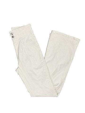 Free People Jayde Fleece Pants (view 1)