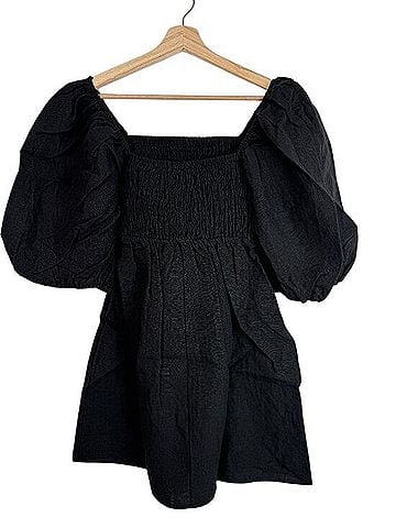 Tuckernuck Annie Casual Dress (view 1)