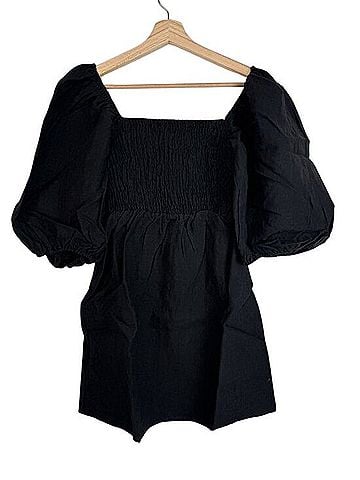 Tuckernuck Annie Casual Dress (view 2)