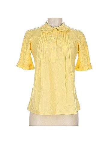 Laura Ashley Short Sleeve T-Shirt (view 1)