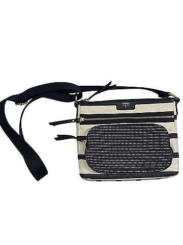 Fossil Crossbody Bag (view 1)