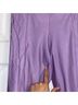 Nike Purple Leggings Size M - photo 7