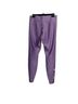 Nike Purple Leggings Size M - photo 2