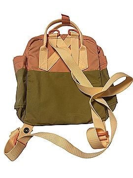 Fjällräven Kånken Art Mini - limited edition Backpack (view 2)