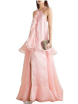 Carolina Herrera Cocktail Dress (view 1)