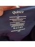 Quince Solid Blue One Piece Swimsuit Size S - photo 3