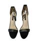 French Connection Black Heels Size 10 - photo 4