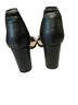 French Connection Black Heels Size 10 - photo 2