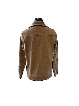 Lands' End Zip Up Hoodie (view 2)