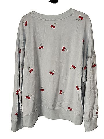 Olive and Oak Long Sleeve Top (view 2)