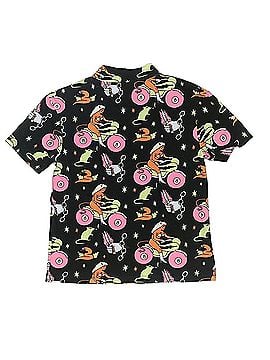 Nooworks Short Sleeve Top (view 2)