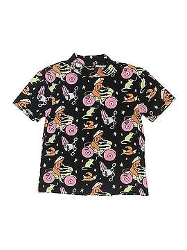 Nooworks Short Sleeve Top (view 1)