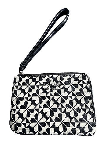 Kate Spade New York Leather Clutch (view 1)