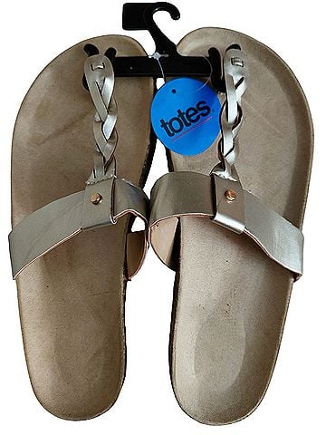 Totes Totes Sandals (view 1)